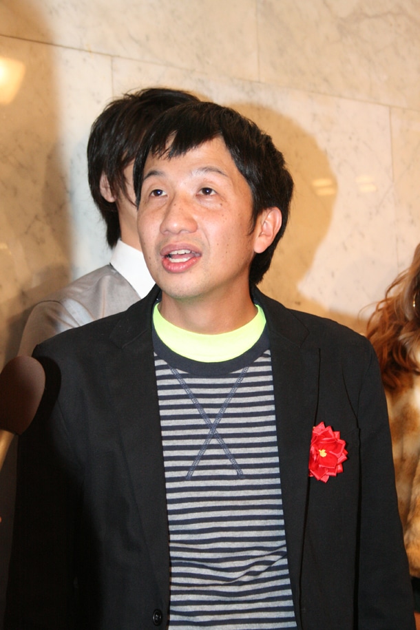 波田陽区