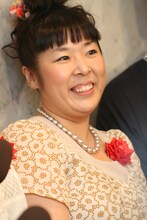 村上知子（森三中）