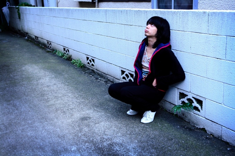 銀杏BOYZの特集ページでは、峯田和伸によるコメント映像も公開中。