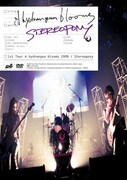 ステレオポニー、1stツアーをライブDVD化