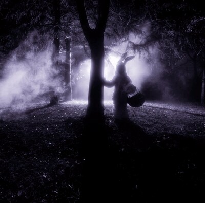 「エレヴェーターに乗って」を収録したシングル「命ノゼンマイ」のジャケット写真。タイトル曲は映画「彼岸島」の主題歌に起用されている。