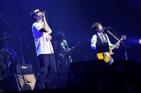8月にスタートした全国ツアー「KOBUKURO LIVE TOUR '09 “CALLING”」。チケットは全会場とも即日ソールドアウトを記録した。