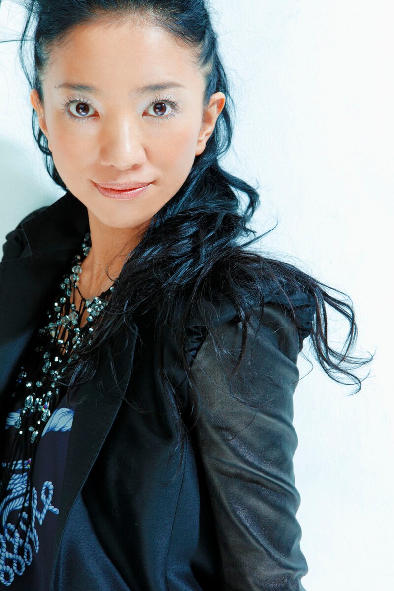 これまで明かされることがなかった吉田美和のプライベート映像が無料で公開。会員登録などは不要なので、気軽にアクセスしてみよう。