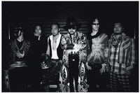 SOIL & "PIMP" SESSIONSら、タワレコに縁の深いアーティストが3会場を使って競演を繰り広げる。