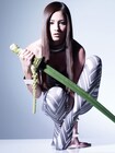 黒木メイサ、新作ミニアルバムの着うた配信を拒否