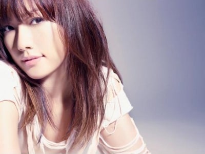 2010年にはデビュー11年目に突入する島谷ひとみ。