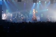 写真は11月30日のSuG主催イベント「SuGフェス2009 Alternative POP Show ～ Vol.6」の様子。