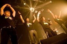 年末にいくつかのイベントに出演した後、Rickyは“Ricky第2章”のオープニングを飾るであろう新作の制作に突入するという。
