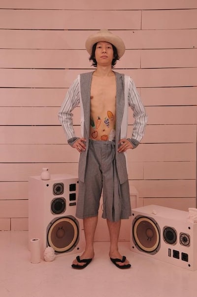 舞台「『ノート/トーン』 ～洋楽事始メと心地よさとJポップと」では、30日と31日の終演後にスペシャルゲストを迎えてのポストパフォーマンストークも予定されている。