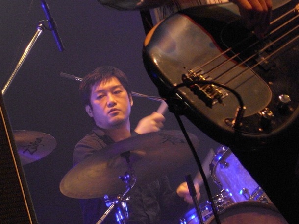 亀井亨（Dr）