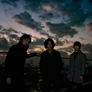 DOESは2月17日にニューシングル「夜明け前／チョコレート」をリリースする。