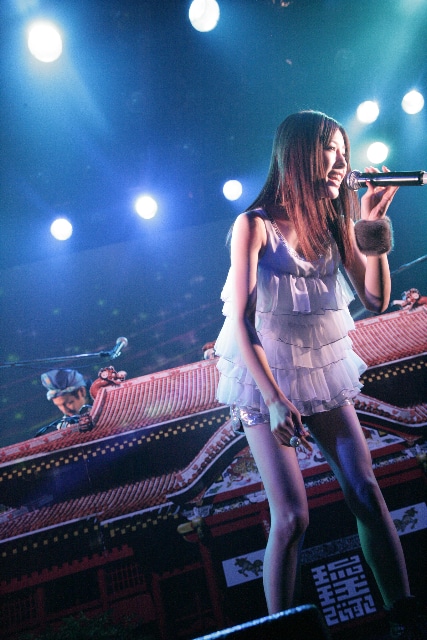RYUKYUDISKO feat.SAWA