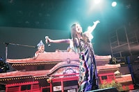 RYUKYUDISKO feat.城南海