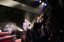 RYUKYUDISKO feat.BLACK BOTTOM BRASS BAND