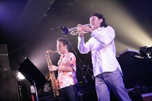 RYUKYUDISKO feat.BLACK BOTTOM BRASS BAND