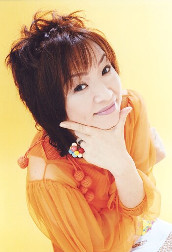 清水ミチコ（写真）は12月23日にニューアルバム「バッタもん」をリリースする。
