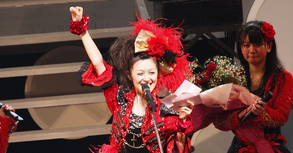 久住小春含むモーニング娘。ライブツアーが2枚組DVD化 - 音楽ナタリー