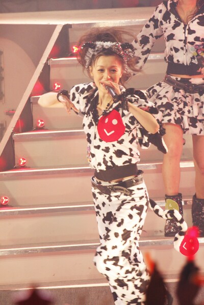 久住の今後の活動については、今のところ未定。持ち前の明るさを生かした活躍に期待したいところだ。