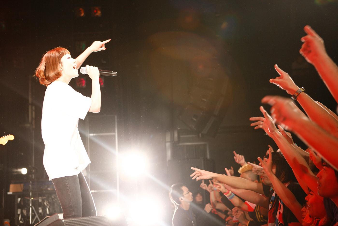 PHOTO BY 三吉ツカサ