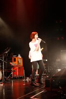 PHOTO BY 三吉ツカサ