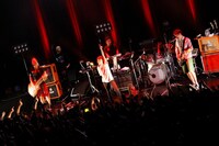 PHOTO BY 三吉ツカサ