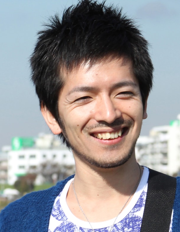 北川けんいちオフィシャルサイトは近日リニューアル予定。