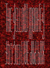 THE YELLOW MONKEYのライブDVDボックス「メカラ ウロコ・LIVE DVD BOX」ジャケット