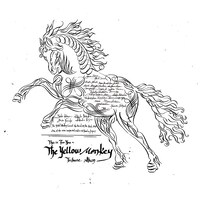 アルバム「THIS IS FOR YOU～THE YELLOW MONKEY TRIBUTE ALBUM」ジャケット