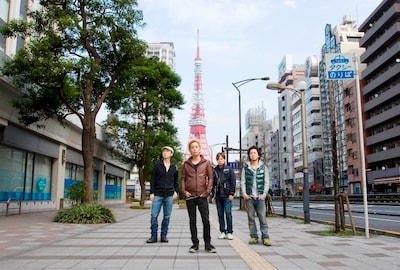 175Rは12月14日から全国4都市を回るツアー「175R 青春馬鹿野郎TOUR 2009『ちゃんこ』」を開催。