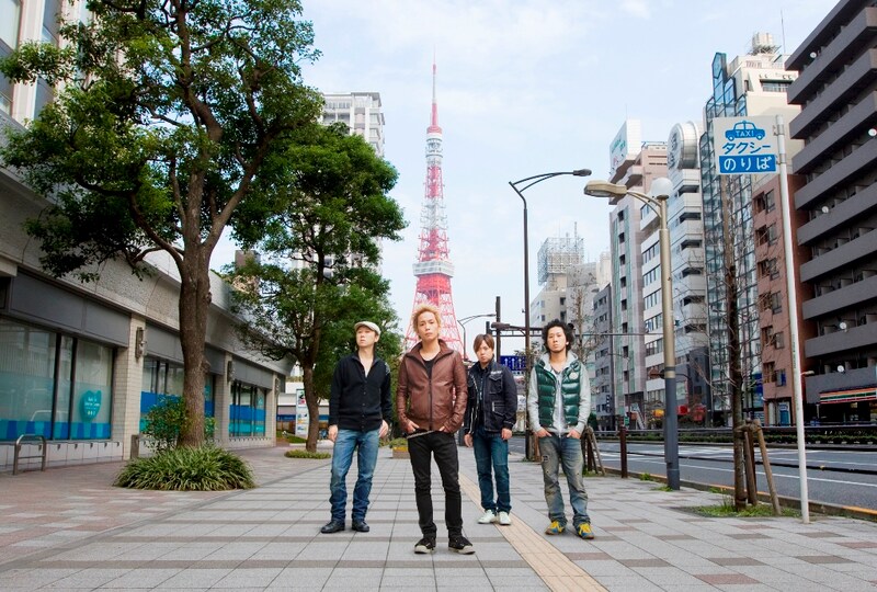 175Rは12月14日から全国4都市を回るツアー「175R 青春馬鹿野郎TOUR 2009『ちゃんこ』」を開催。