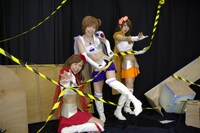 中野腐女子シスターズ