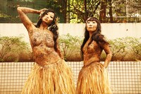 ERIEZA ROYAL & ASAMIX JUICE