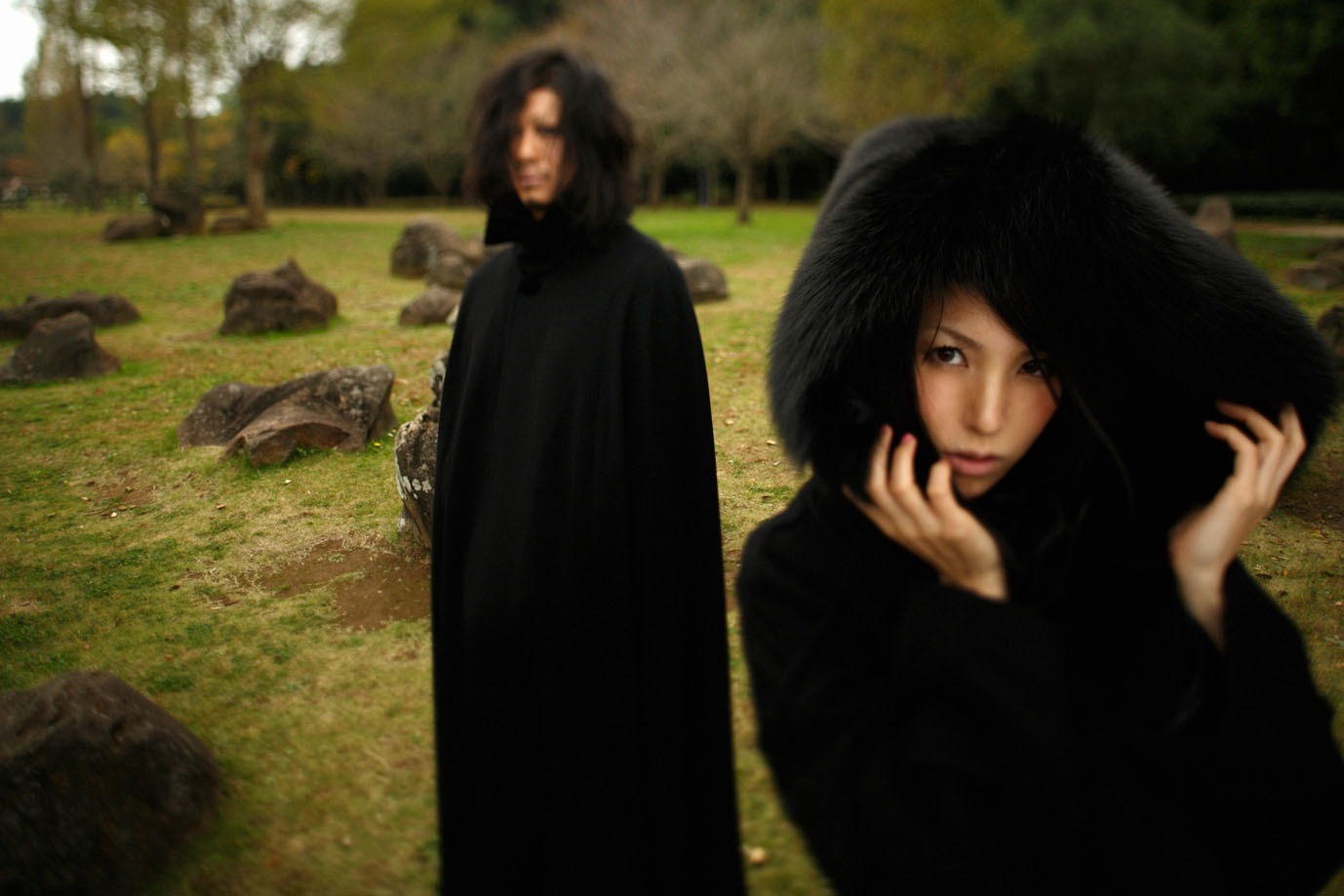 12月上旬から公式Twitterアカウントでつぶやきを始めた睡蓮。Twitterアカウントを持っている人はフォローしておこう。