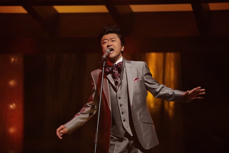 桑田佳祐「音楽寅さん」が奇跡のDVDボックス化 - 音楽ナタリー