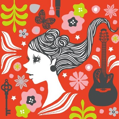 ひさびさのフルアルバムとなる「swingin' street4」には聴きごたえのある12曲を収録。