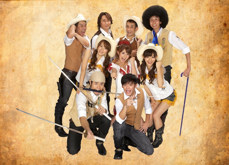 矢口真里とストローハット