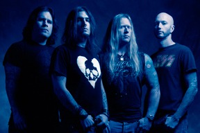 MACHINE HEAD