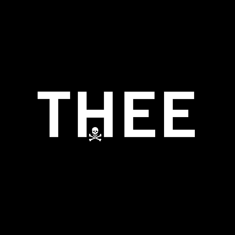 「『THEE GREATEST HITS』-THEE VINYLS-」表ジャケット