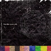 写真はストレイテナーが1月13日にリリースするニューシングル「Man-like Creatures」。ライブではこのシングルに収録される楽曲も演奏された。