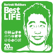 「Best LIFE」ジャケット写真