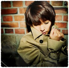 BoAのニューアルバム「IDENTITY」は2月10日リリース。同月17日からは、同じくおよそ2年ぶりの全国ツアーがスタートする。