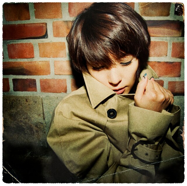 BoAのニューアルバム「IDENTITY」は、前作「THE FACE」以来約2年ぶりのオリジナルアルバム。