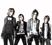 D'espairsRayがニューシングル発売＆2DAYSライブ開催