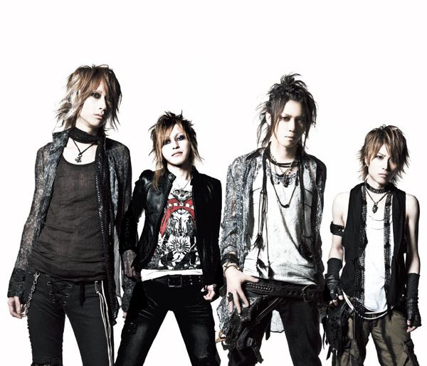 今年結成10周年を迎えたD'espairsRay。