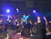 m-flo、初のロンドン公演で充実のステージを展開