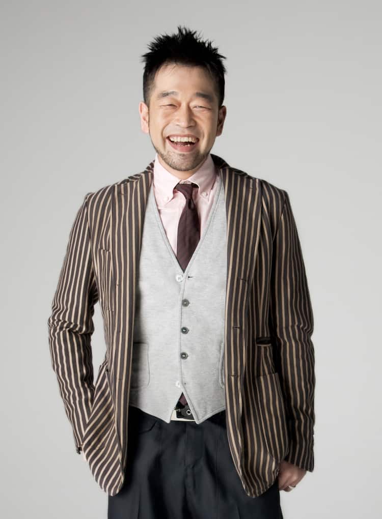 さかいゆう コブクロ 槇原敬之トリビュートに追加参戦 音楽ナタリー