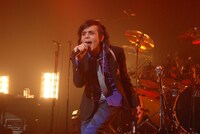 STEVIE（photo by 植田信）