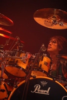 JOE（photo by 植田信）