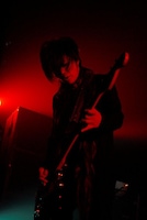 SHUSE（photo by 植田信）