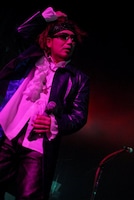 PAUL（photo by 植田信）